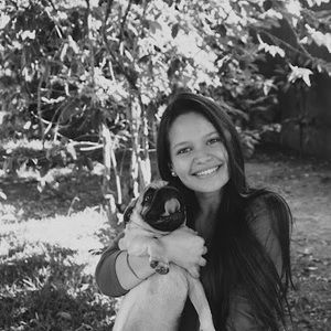 Meet your Posher, Monica